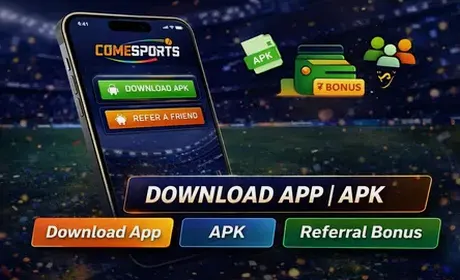 Download the app, unlock code 79M100, and enter ₹1 contests faster