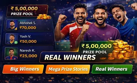 Big winners, Crore prize boards, and recent UPI payout stories worth following